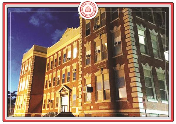 Administration Building